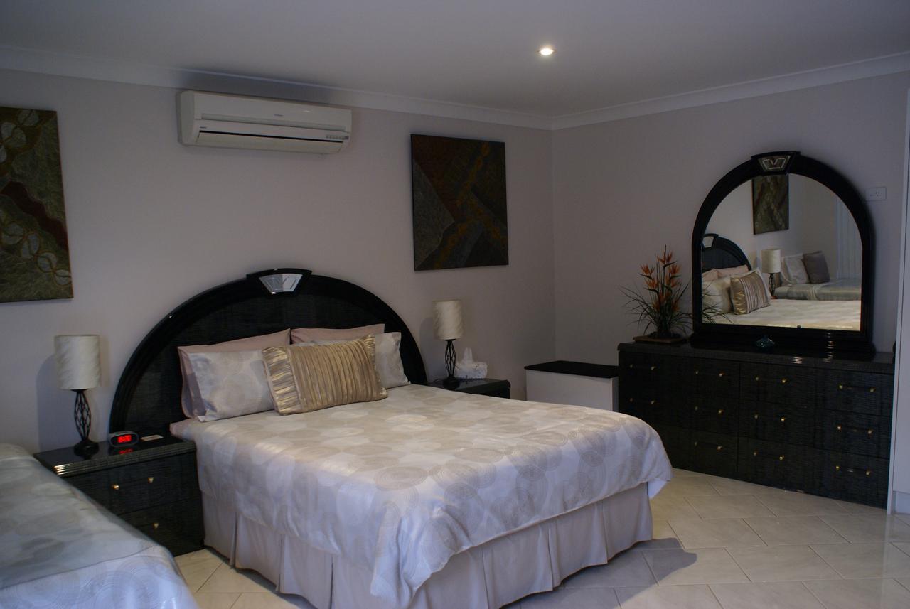 A Good Rest B & B Alice Springs Kültér fotó