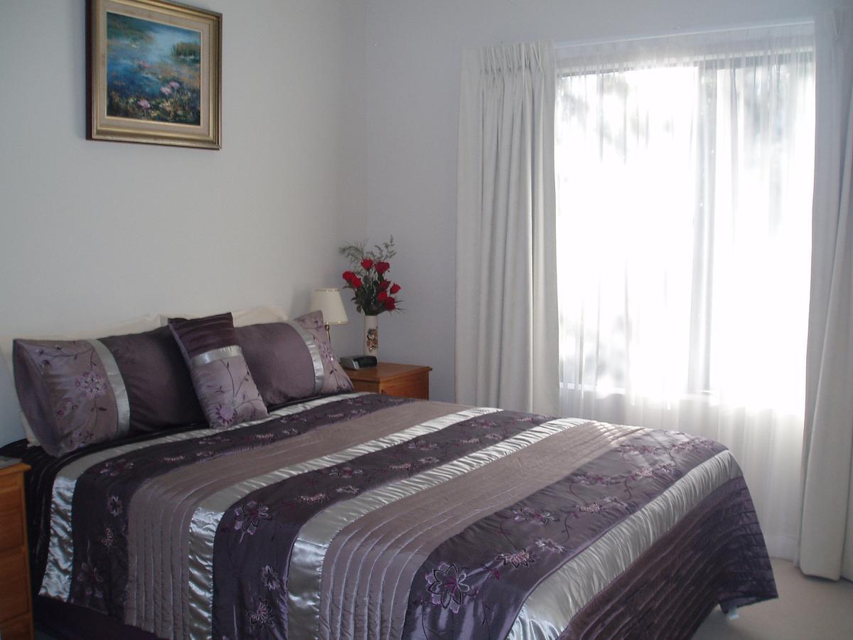 A Good Rest B & B Alice Springs Kültér fotó