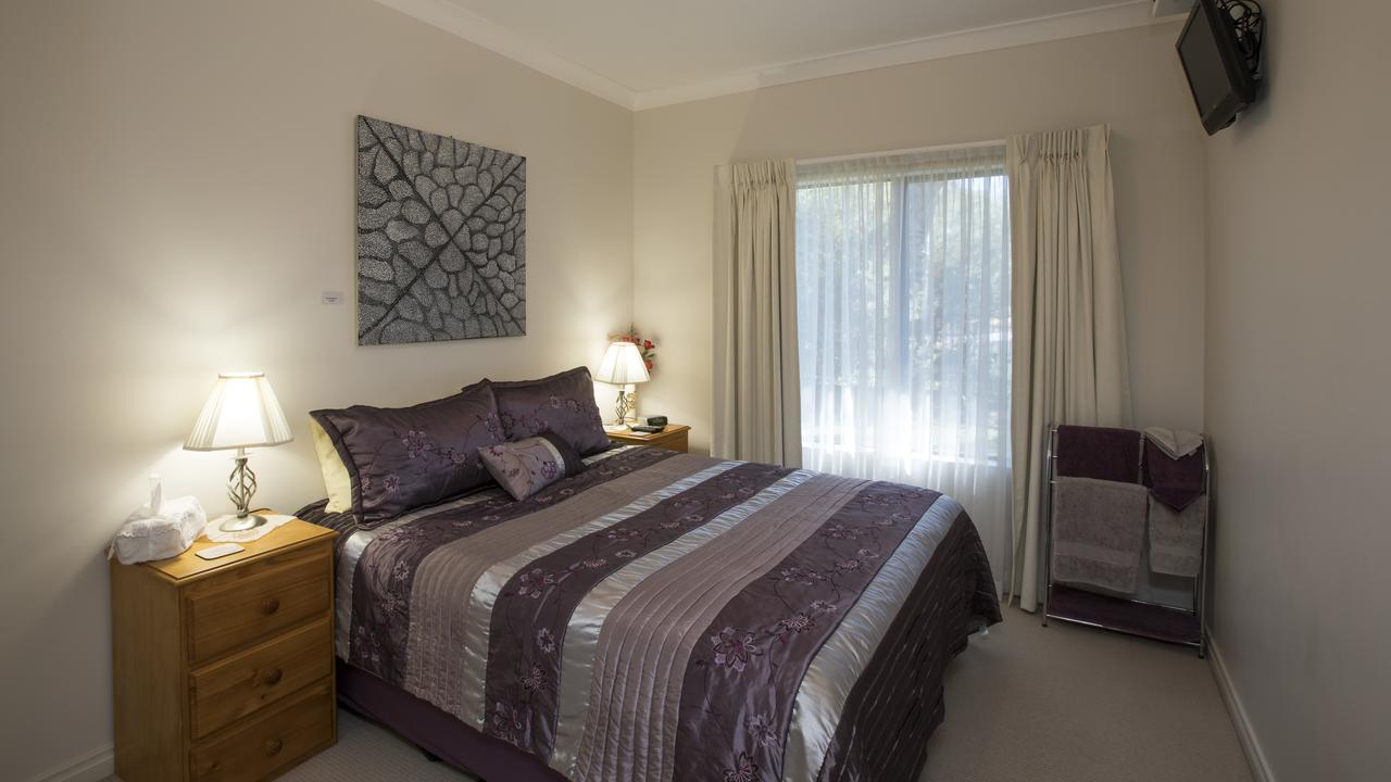 A Good Rest B & B Alice Springs Kültér fotó